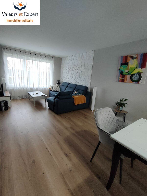 Photo 3 : TB MAISON SEMI INDIVIDUELLE - ANNOEULLIN