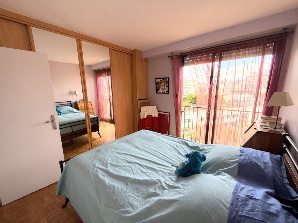 Photo 8 : Appartement - Paris - 97m²