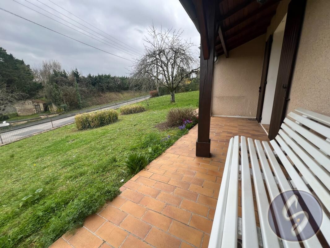 Photo 8 : PLAIN-PIED 3 CHAMBRES POTENTIEL 4EME DPE 'D'