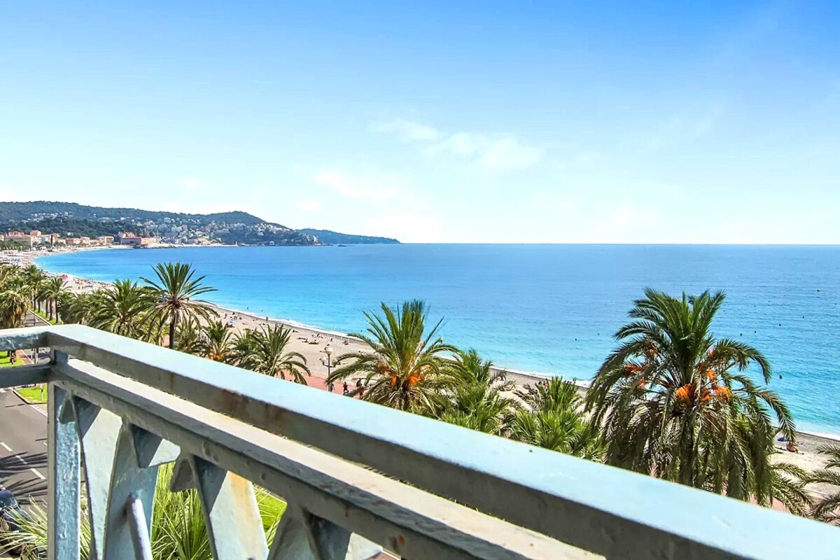 Photo 4 : Appartement - Nice - 70.43m²