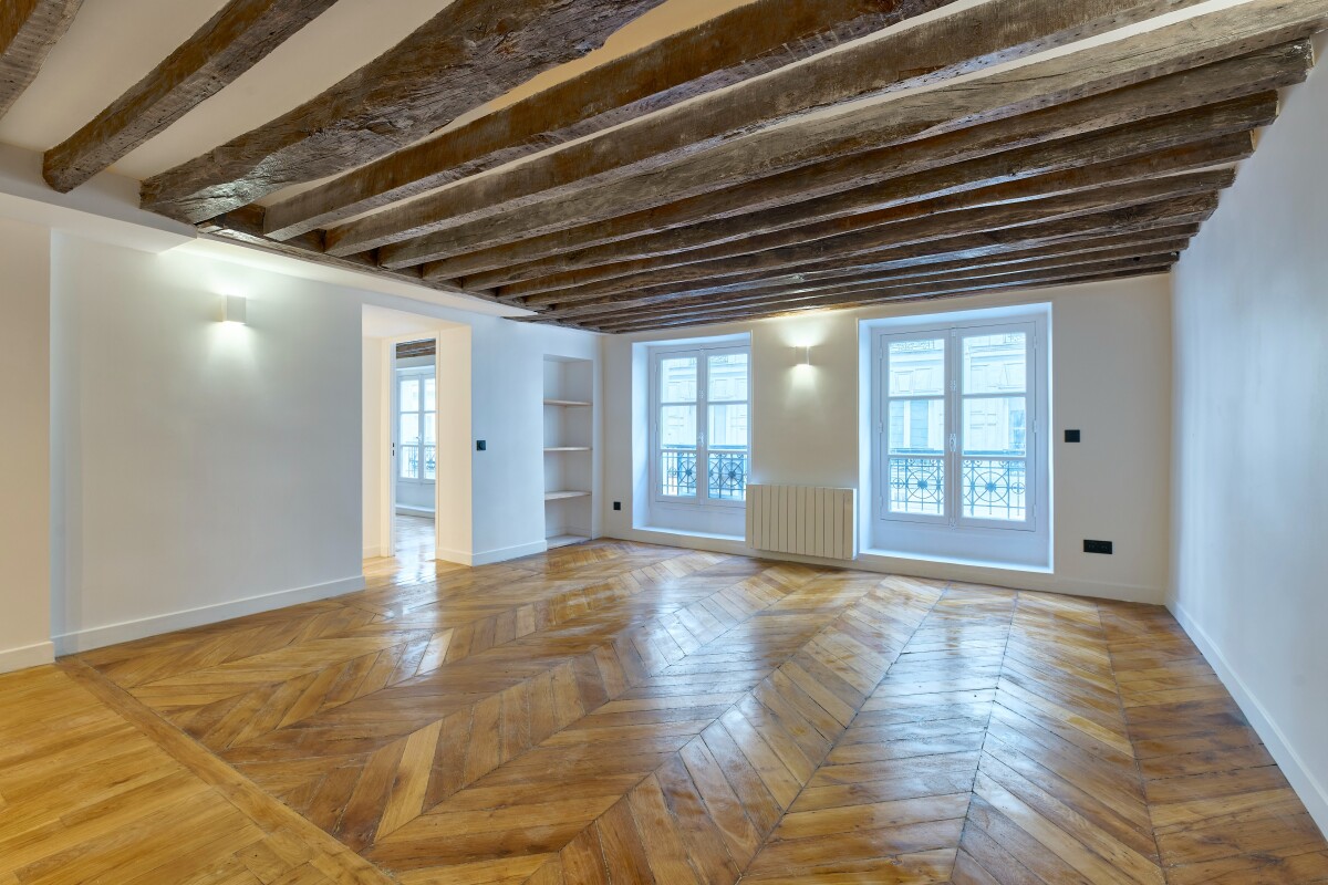 Photo 2 : Appartement - Paris - 67m²