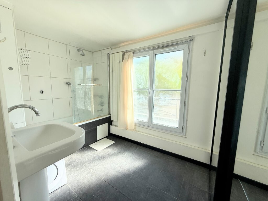 Photo 7 : Appartement - Paris - 69m²