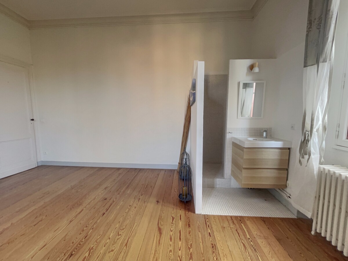 Photo 10 : Appartement - Arcachon - 102m²