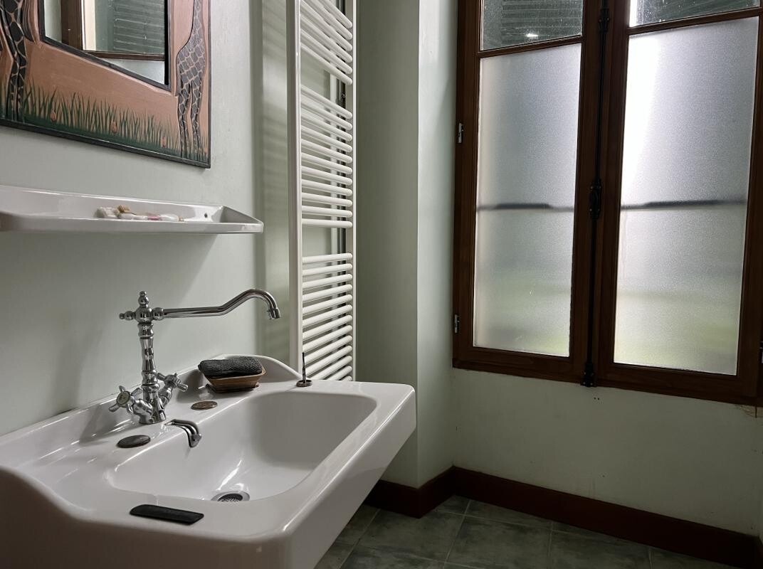 Photo 10 : Maison 262m2 avec piscine à Marcay