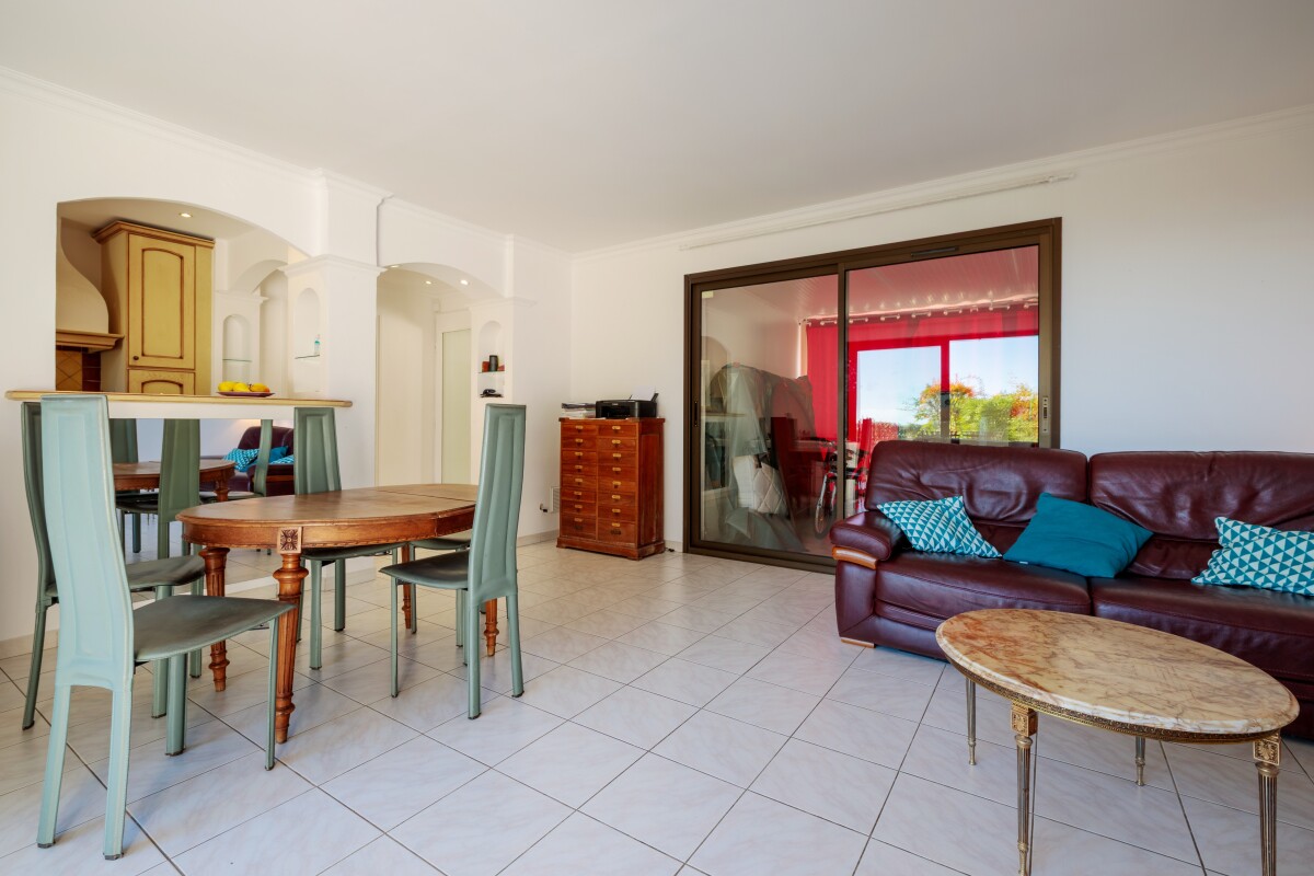 Photo 4 : Maison - Villeneuve-Loubet - 70m²