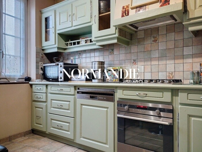 Photo 2 : Maison à vendre à Notre-Dame-de-Bondeville en Normandie | 3 chambres 143 m2