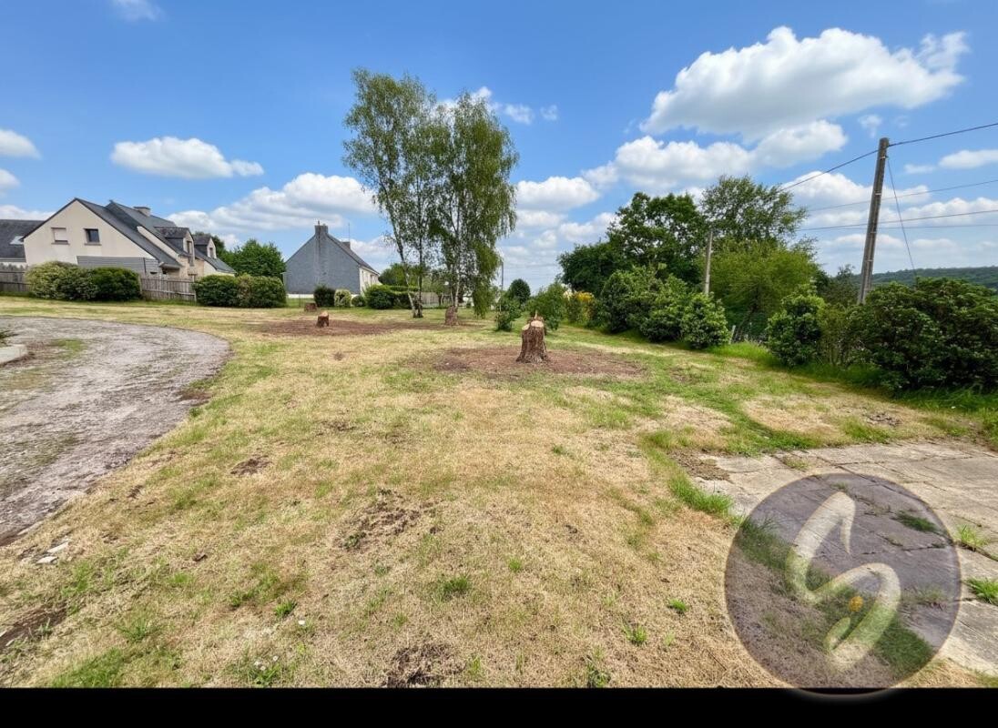 Photo 15 : Maison 5 pièces 102 m2 sur sous-sol avec Garage