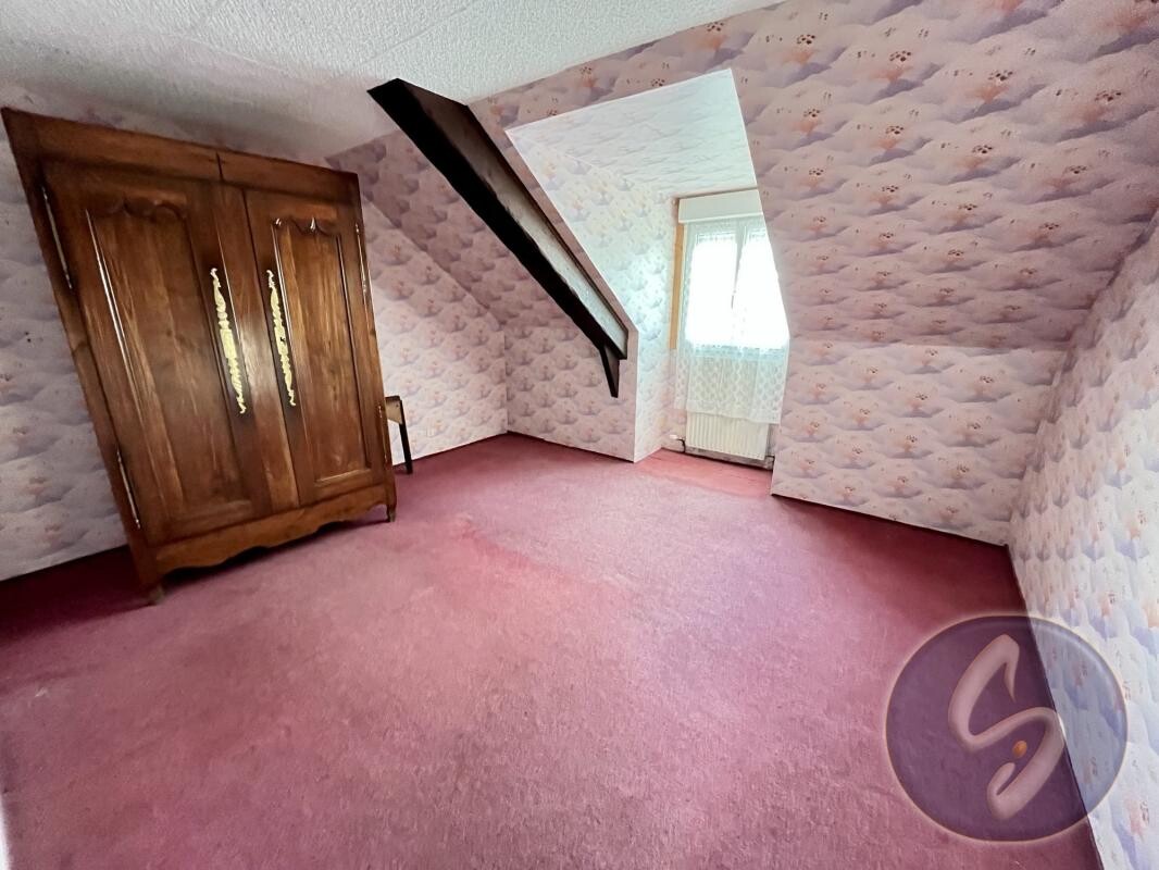 Photo 14 : Maison traditionnelle de 133 m² - 4 chambres - Terrain 930