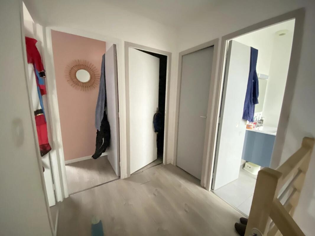 Photo 8 : Maison récente 3 chambres - terrain 355 m² sans vis-à-vis – Bohal – Bail en cours