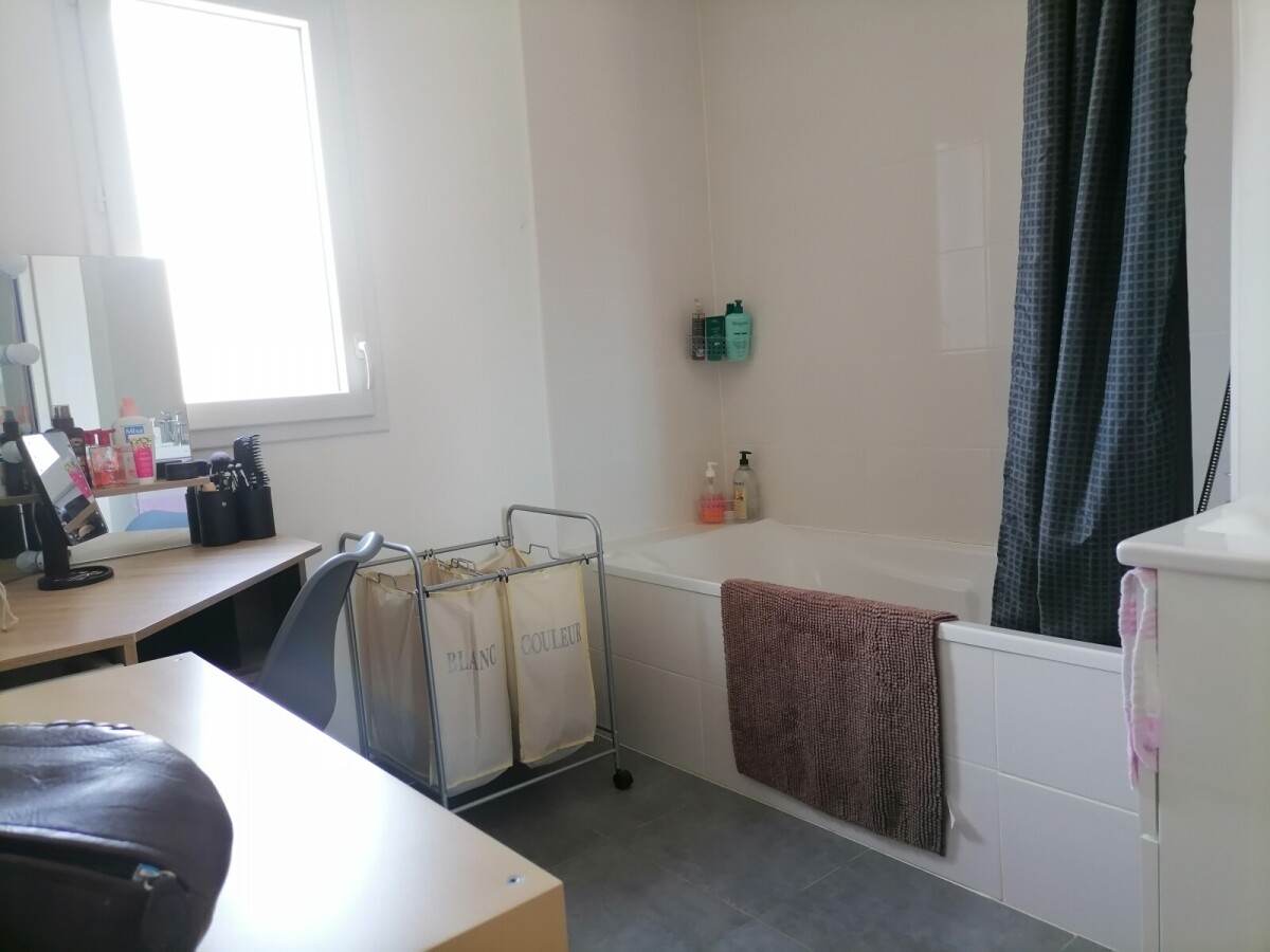 Photo 5 : Appartement - Chartres-de-Bretagne - 66m²