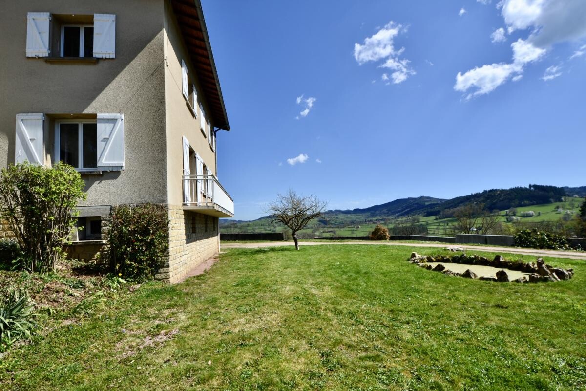 Photo 2 : MAISON FAMILIALE