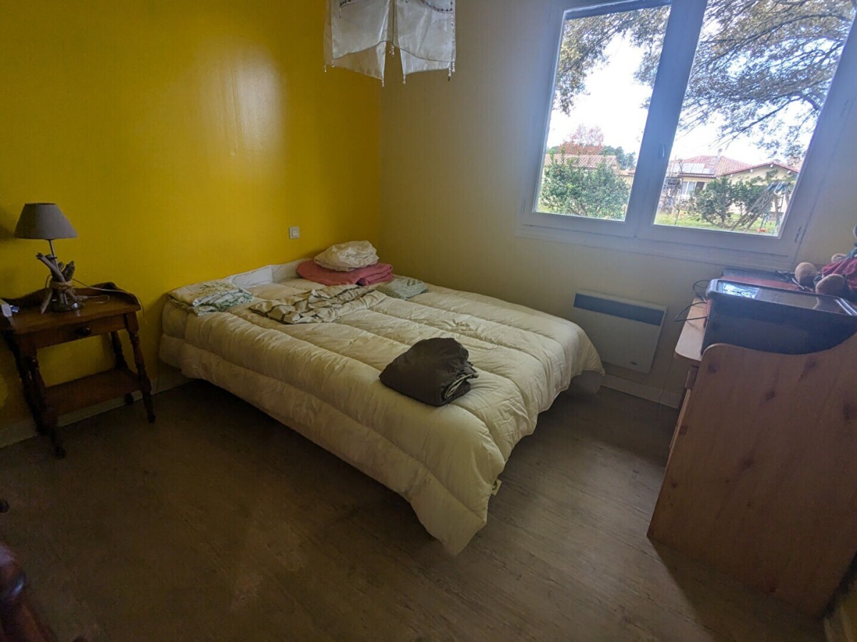 Photo 5 : Maison - Escource - 102m²