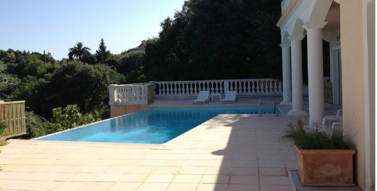 Photo 3 : Vente Villa de Luxe Mandelieu-la-Napoule | 1 970 00 € - 284 m²