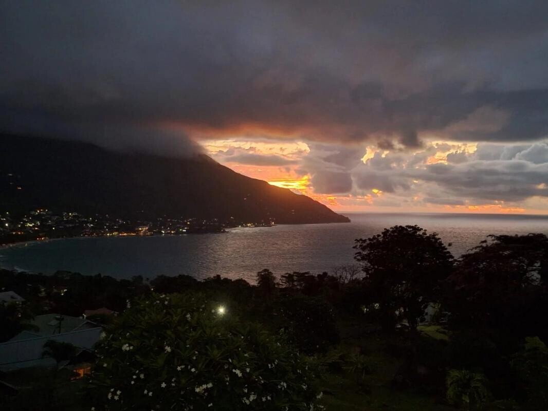 Photo 7 : Villa de Luxe Beau Vallon, Mahé, Seychelles - 2 650 000 €