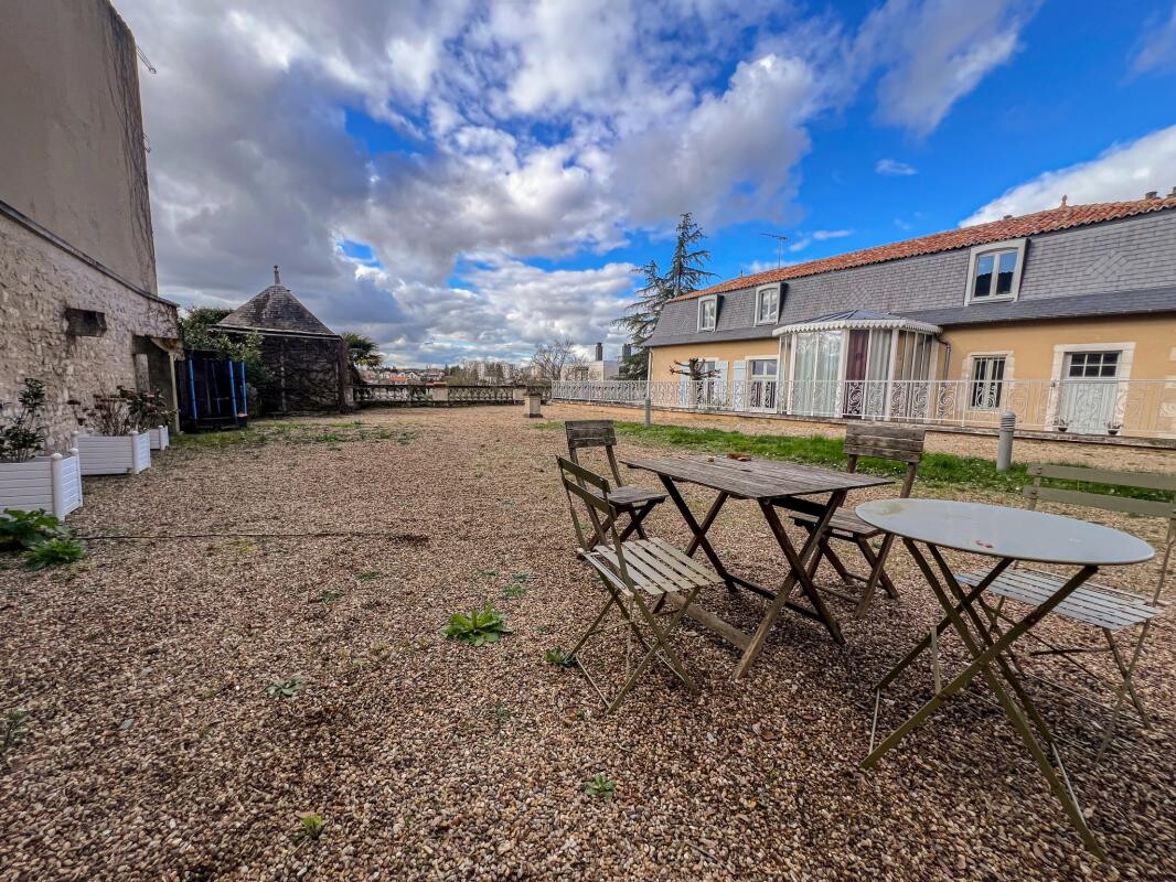 Photo 3 : Appartement de grand standing dans une prestigieuse résidenc