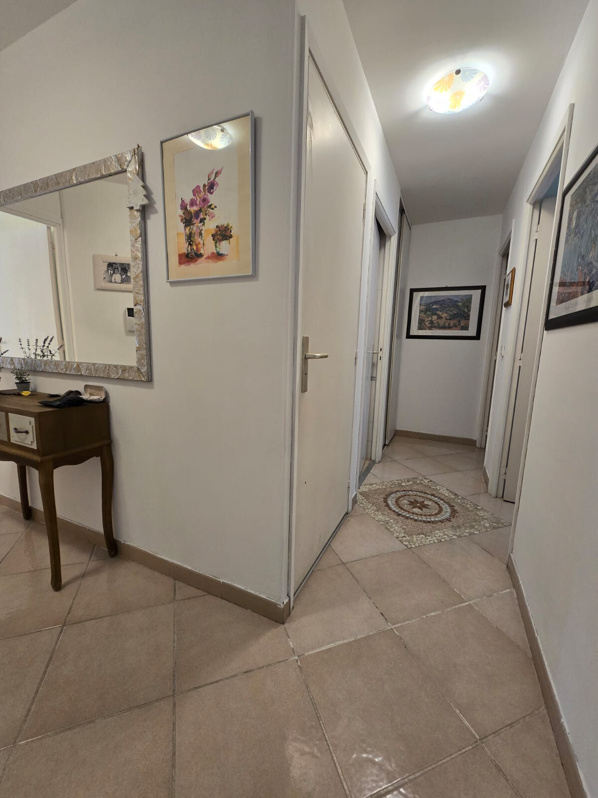 Photo 2 : Appartement - Nice - 69m²