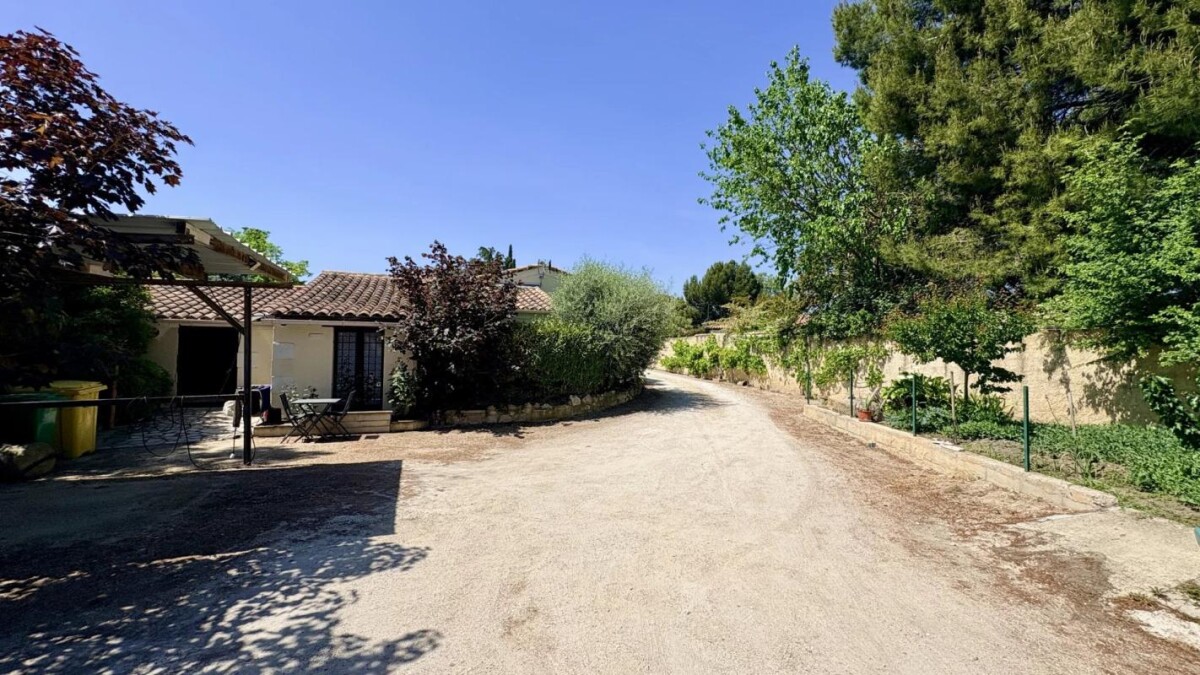 Photo 15 : Ensemble immobilier à découvrir sur Vedène
