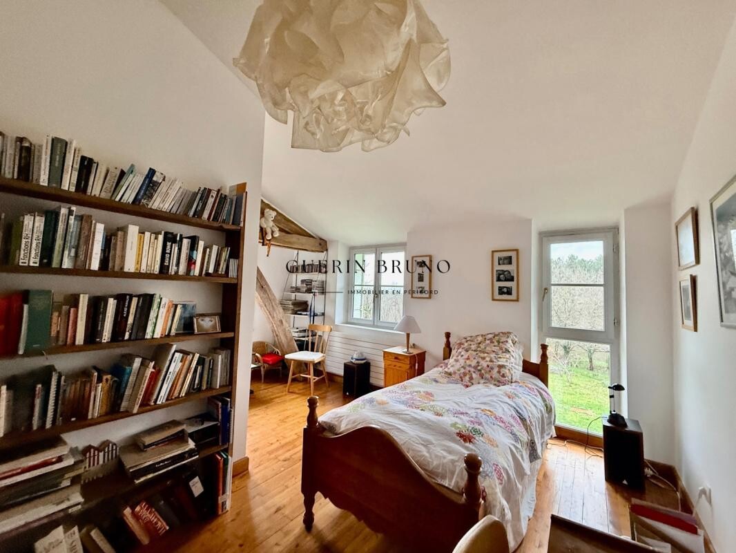 Photo 10 : Maison de campagne Secteur Mussidan