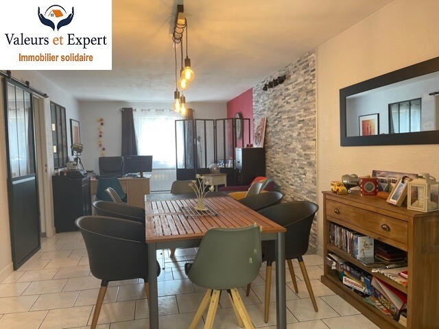 Photo 3 : Maison - Templemars - 109m²