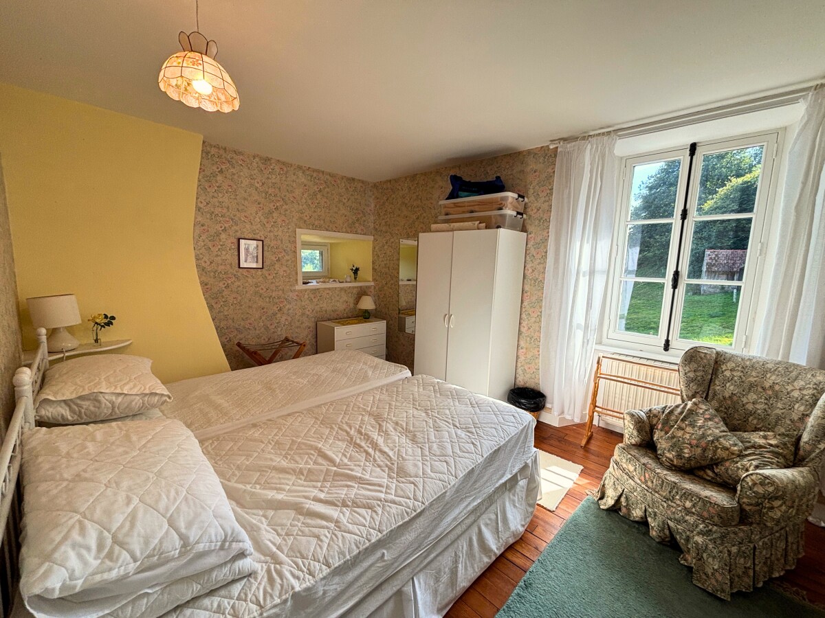 Photo 9 : Maison - Saint-Laurent-de-Cuves - 134m²