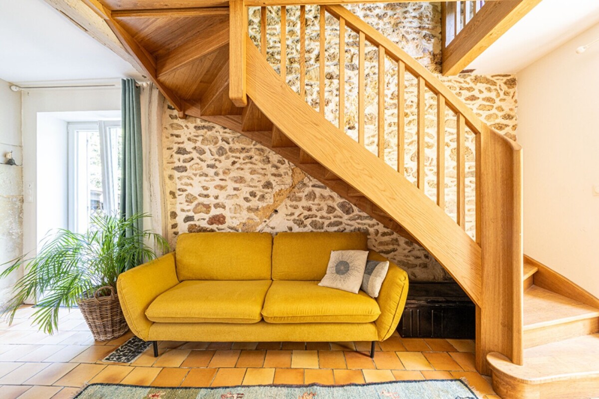 Photo 7 : Maison - Poudenx - 135m²