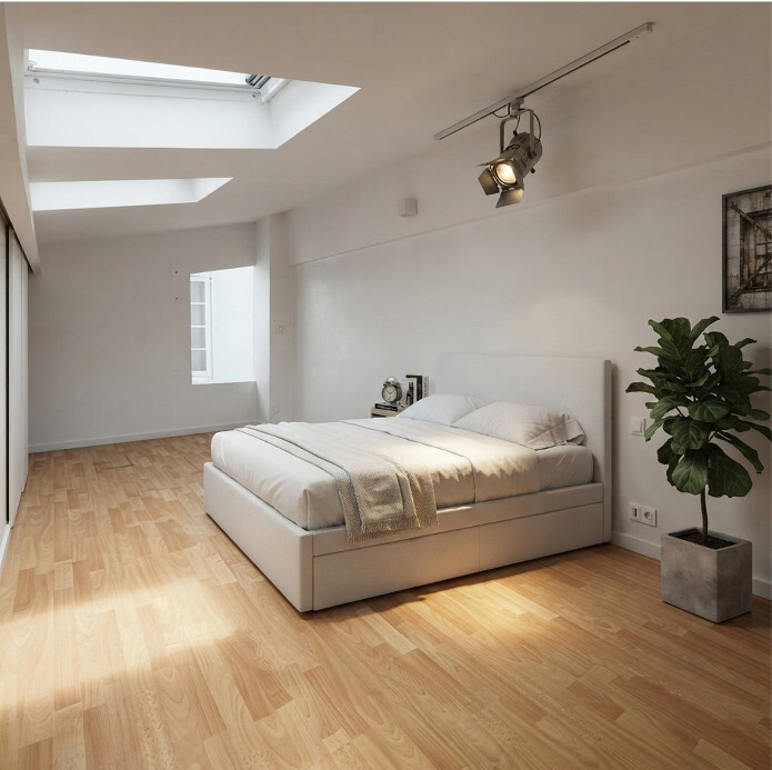 Photo 11 : Maison - Paris - 148m²