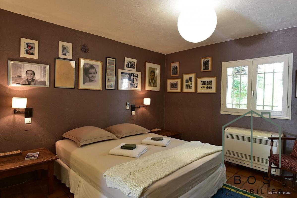 Photo 17 : Villa avec piscine