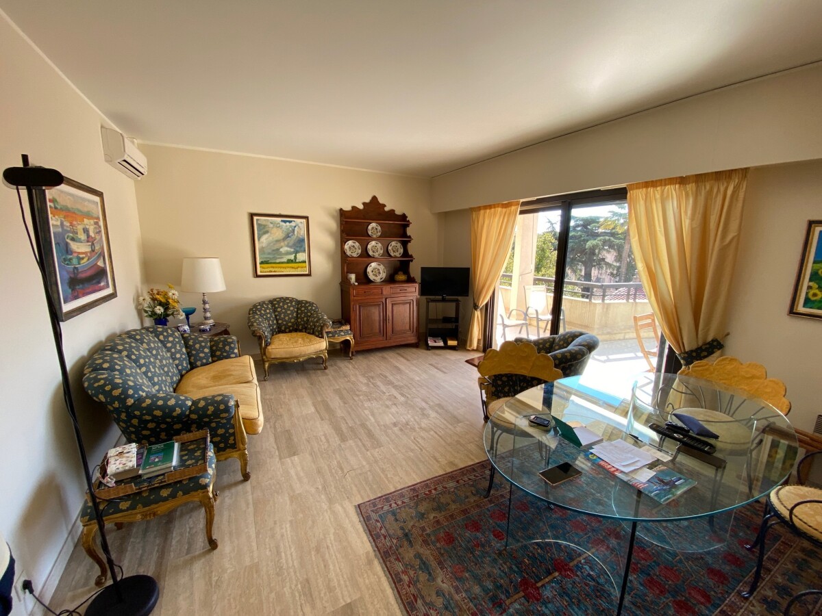 Photo 2 : Appartement - Cannes - 86m²