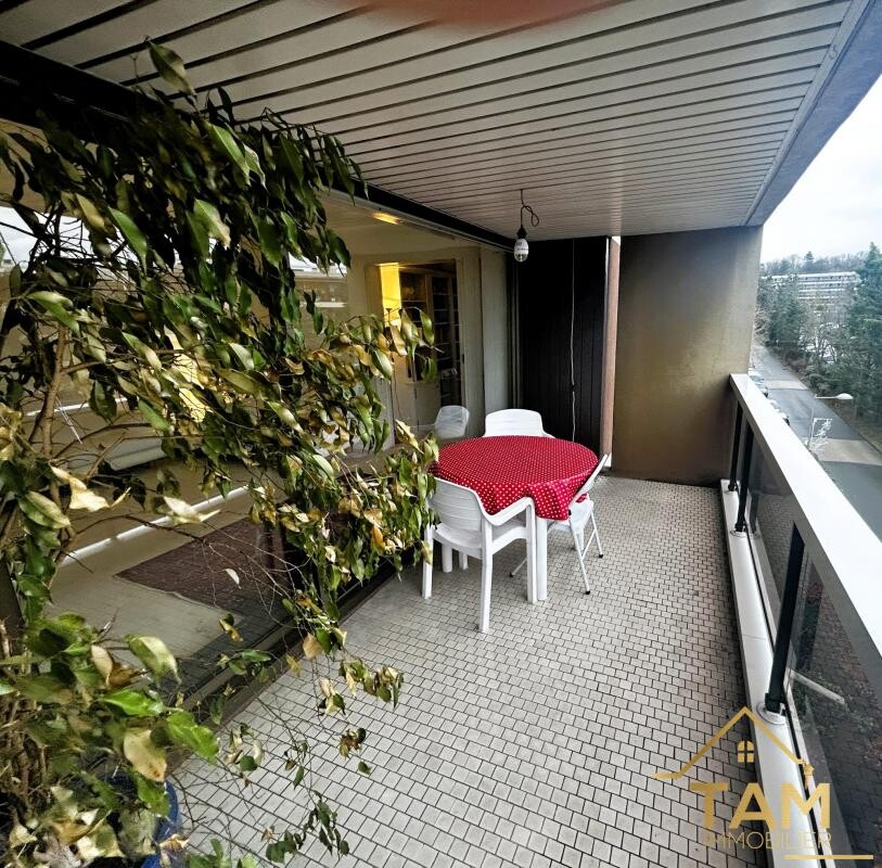 Photo 11 : Achat appartement dernier étage Domaine de Rocquencourt