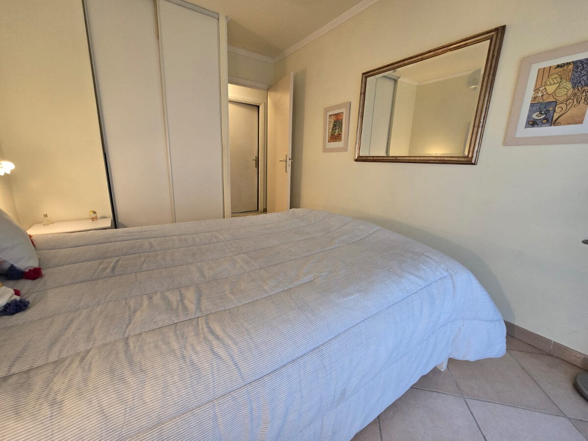 Photo 6 : Appartement - Nice - 69m²