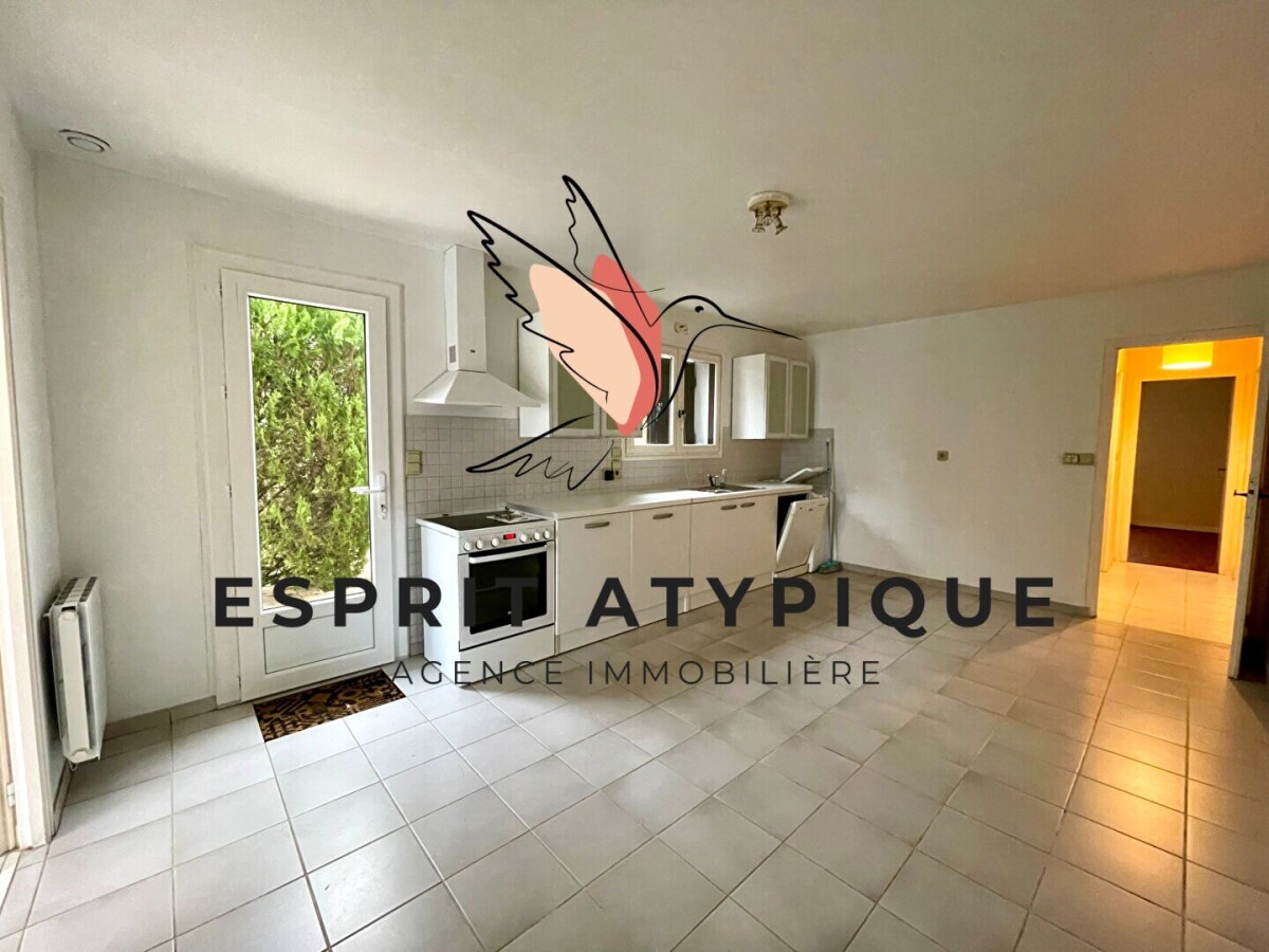 Photo 5 : Maison - Labouheyre - 221m²