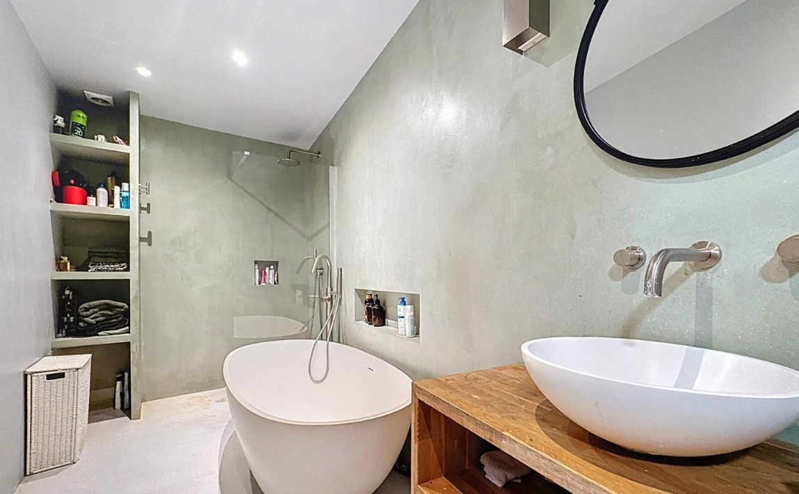 Photo 3 : Appartement - Paris - 85m²