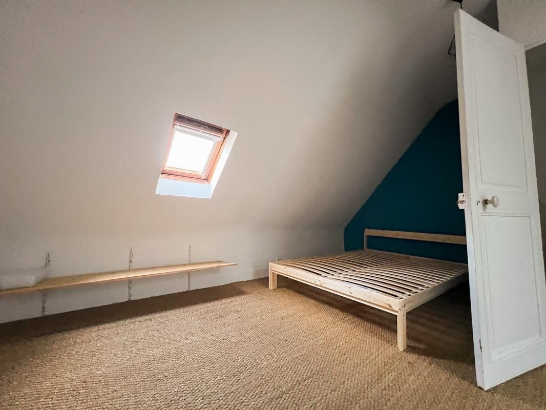 Photo 6 : Immeuble de rapport en centre-ville de Châtellerault