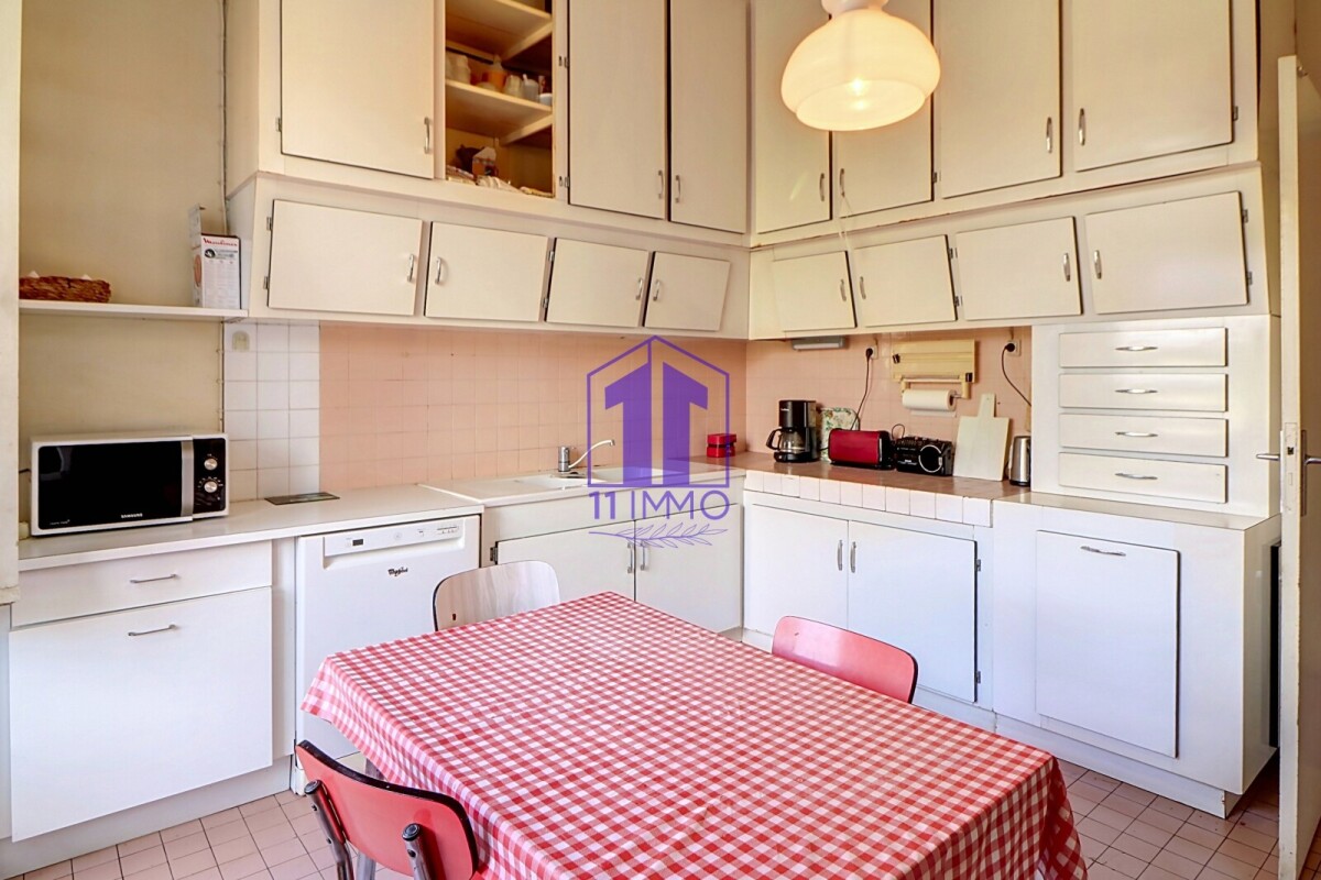 Photo 6 : Maison - Pennautier - 400m²