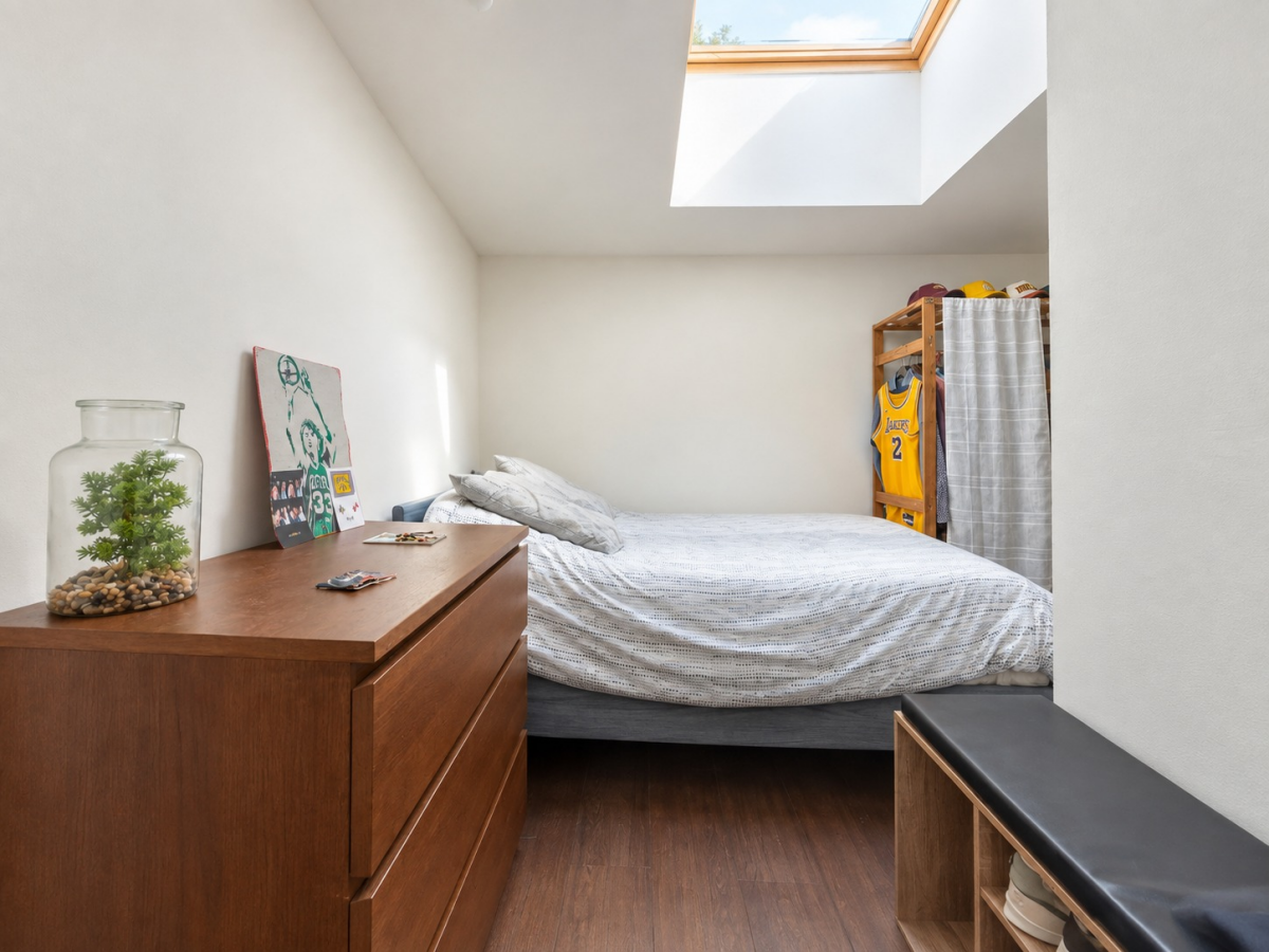 Photo 7 : Maison - Rennes - 81m²