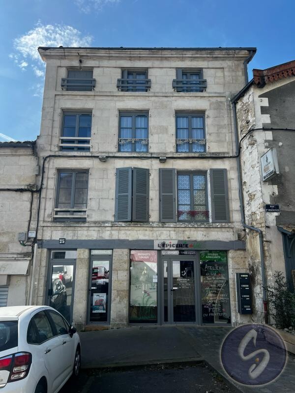 Photo 1 : HYPERCENTRE - GARE TGV