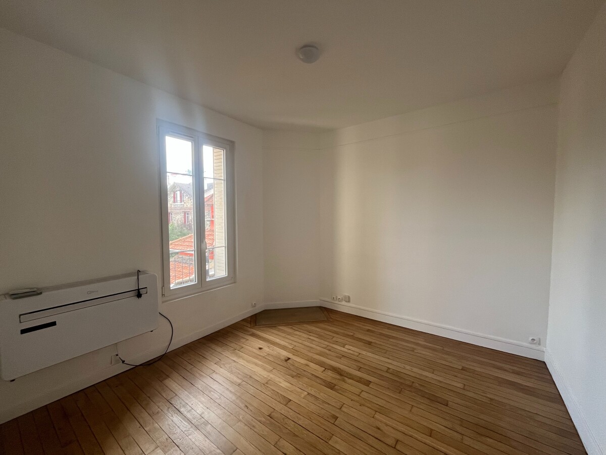 Photo 1 : Appartement - Clamart - 26m²