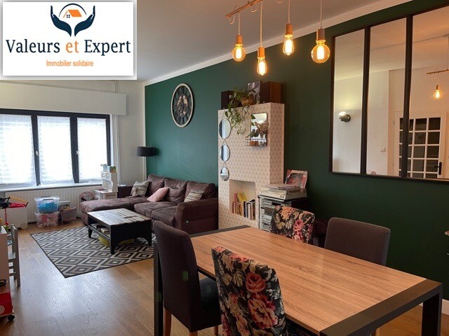 Photo 1 : TB Maison avec jardin - Templemars - 90m²
