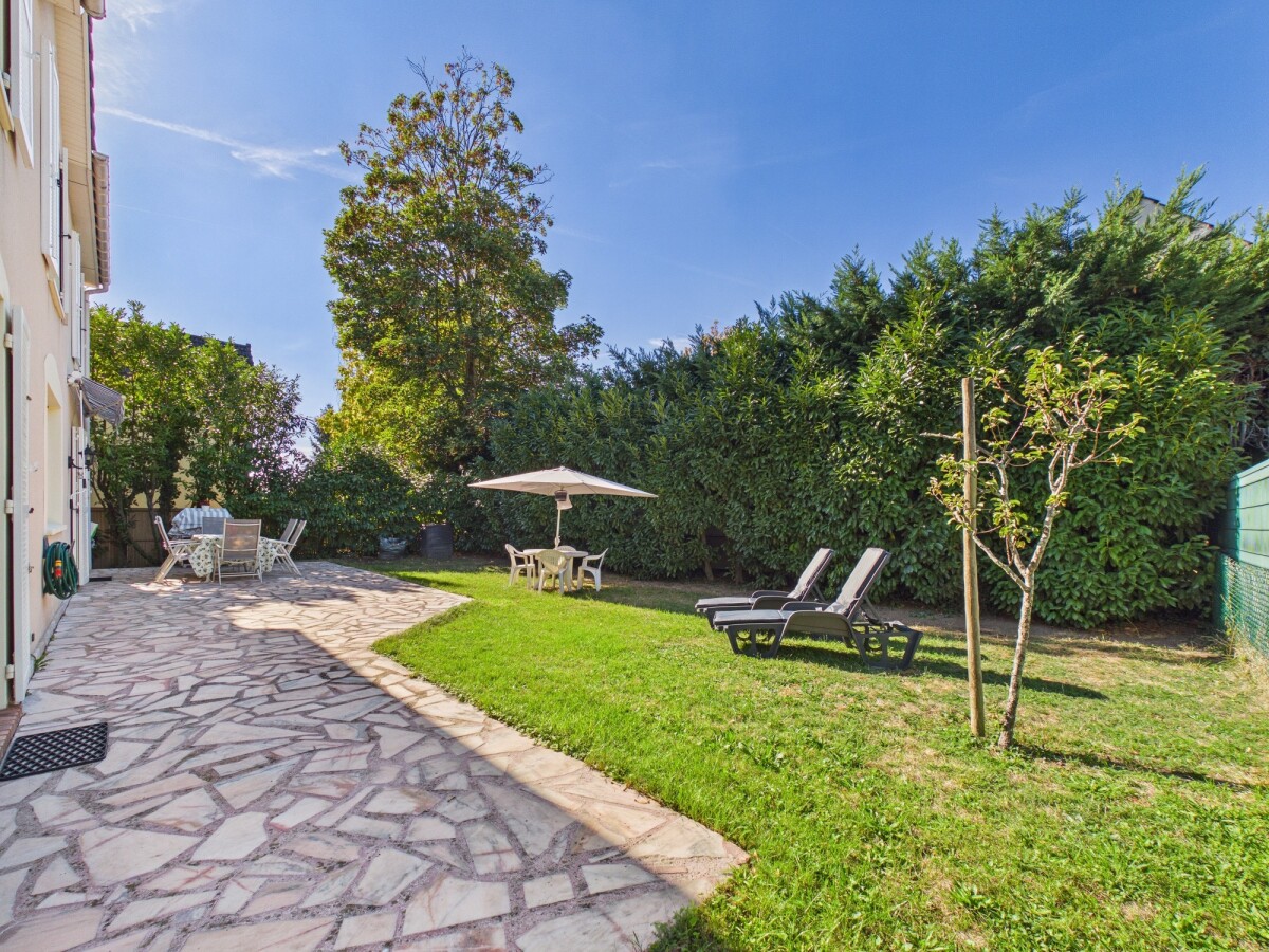 Photo 2 : Superbe maison de standing - Saint-Prix - 157.5m²