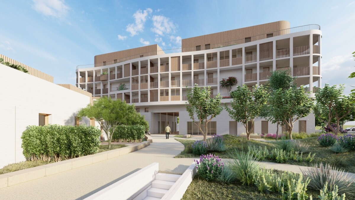 Photo 6 : Appartement - Castelnau-le-Lez - 72m²