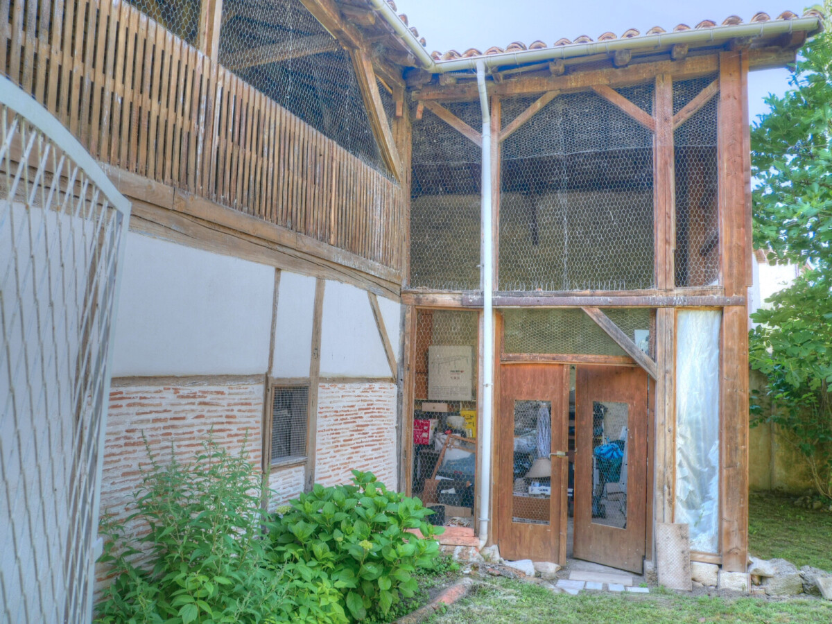 Photo 10 : Maison - Nérac - 260m²