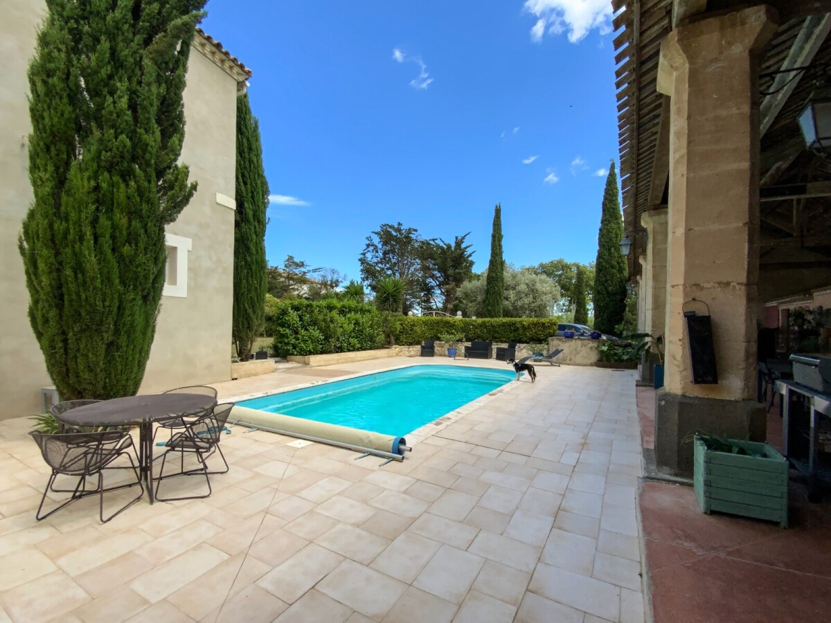 Photo 2 : Maison - Moussan - 308m²