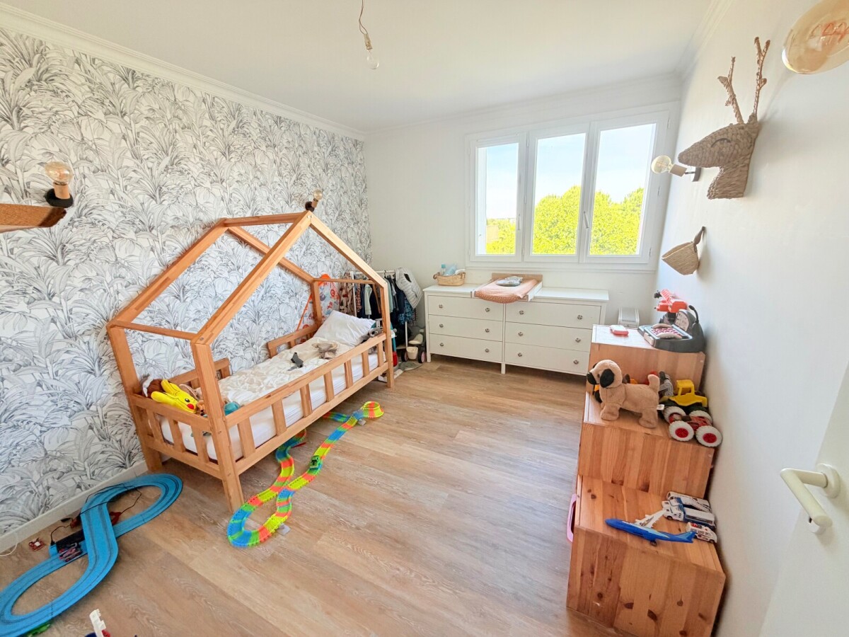 Photo 10 : Appartement - Montpellier - 90m²