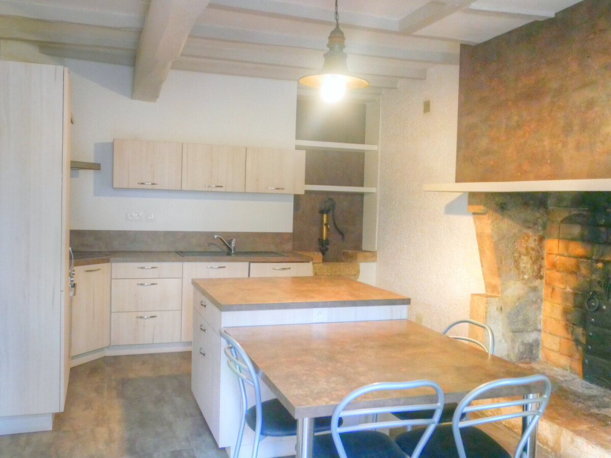 Photo 9 : Maison et gîte avec vue dominante proche d'Agen