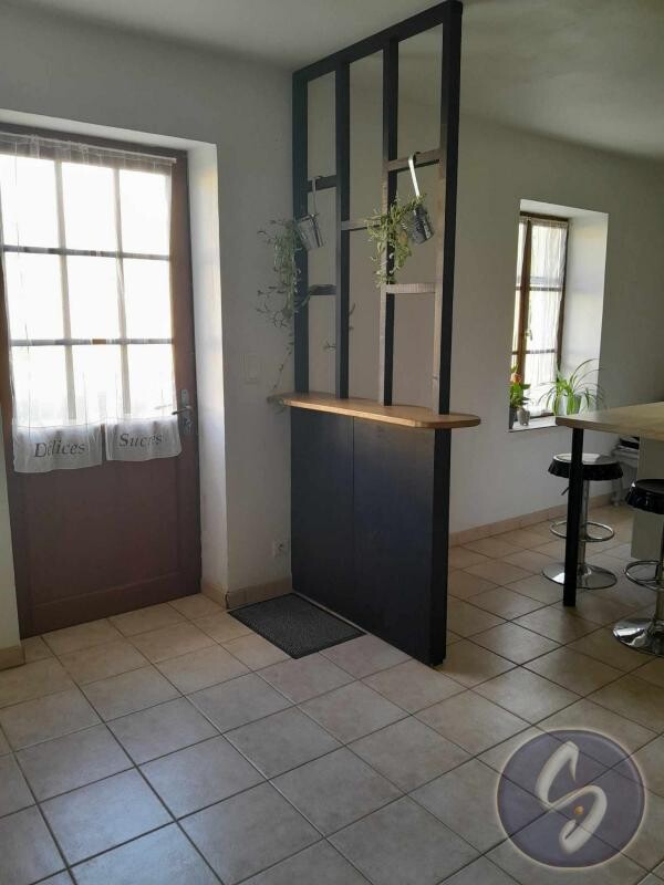 Photo 7 : 3 CHAMBRES ET GRENIER EXPLOITABLE