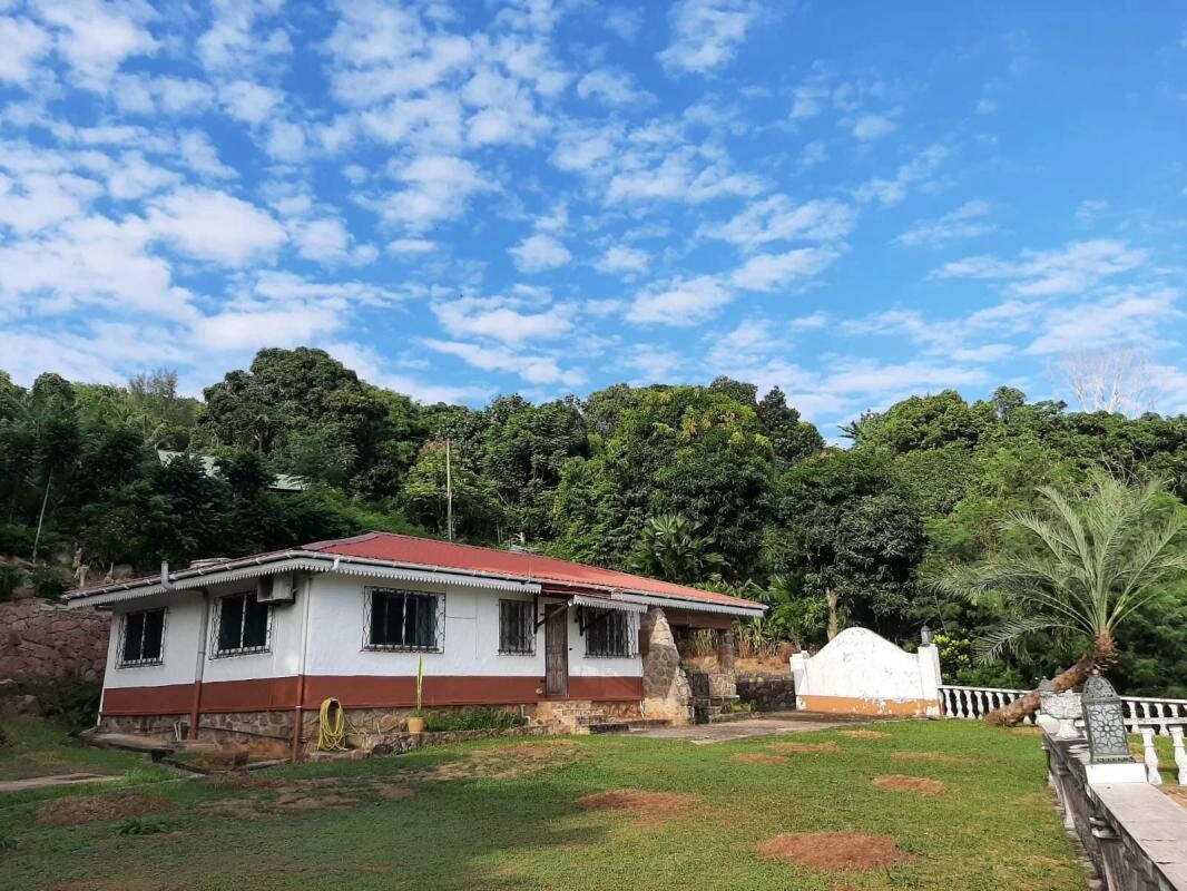 Photo 4 : Villa avec Vue Mer - Baie Sainte-Anne, Praslin - Seychelles - 750 000 €