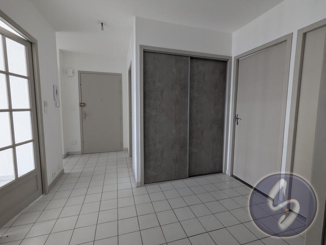 Photo 2 : Appartement T3