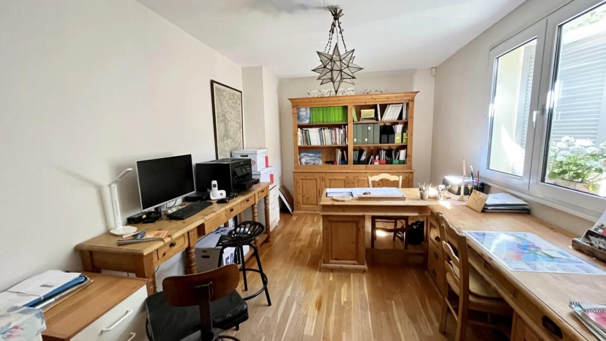 Photo 17 : Magnifique Villa de standing avec vue à Venasque