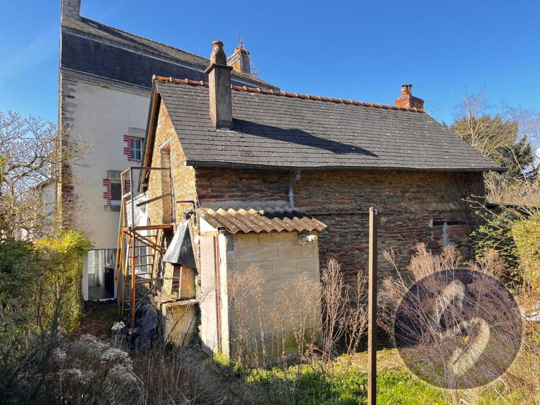 Photo 20 : Maison à vendre Malestroit