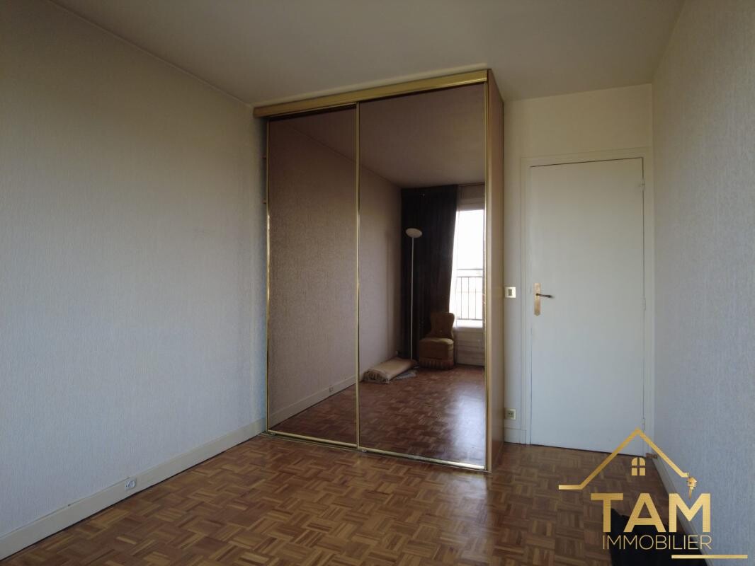 Photo 8 : Appartement 4 pièces - Versailles